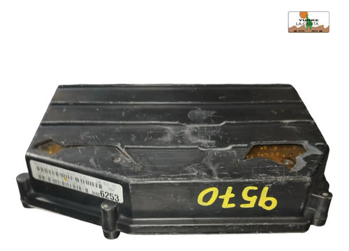 Computadora Pcm  Chrysler Concorde 3.5l 1995 04606253