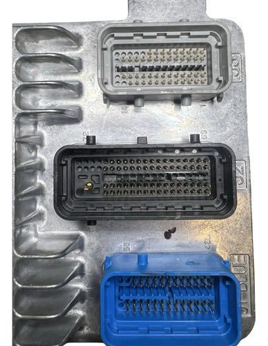 Pcm Computadora Buick Lacrosse 3.8l 06-09 12612048 (yprs)