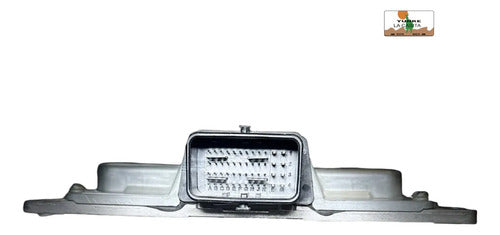 Modulo Tcm Nissan Rogue 2.5l 15-17 310f6 Bv81a (qk)
