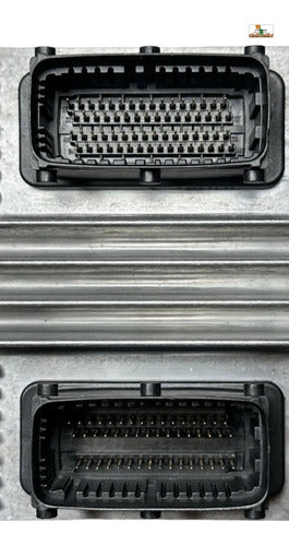 Computadora Saturn Vue 2.2l 02-07 12614702 (yphl)