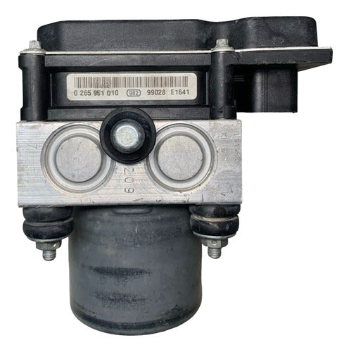 Modulo Abs Chevrolet Camaro 3.6l 10-11 92246443