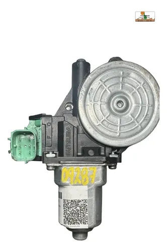 Motor Elevador Nissan Sentra 2013-2019