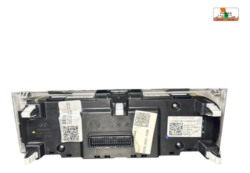 Control De Clima Hyundai Creta 2021-2024