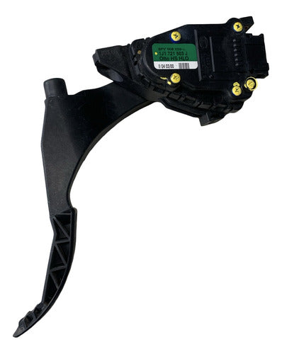 Pedal De Acelerador Audi Tt 2001 1j1 721 503 J