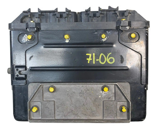Pcm Computadora Buick Regal 3.8l 96-97 16198260