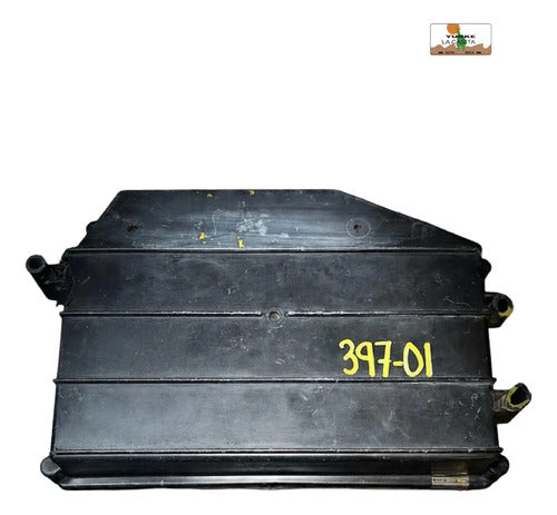 Computadora Jeep Grand Cherokee 5.2l A/t 1993 56027989