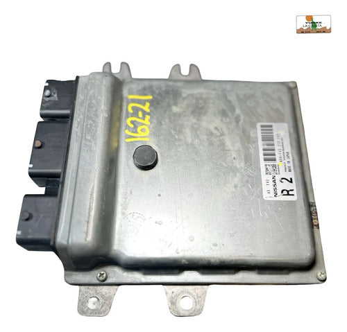 Computadora Nissan Maxima 3.5l 2011 A56-f43 Z1e (r2)