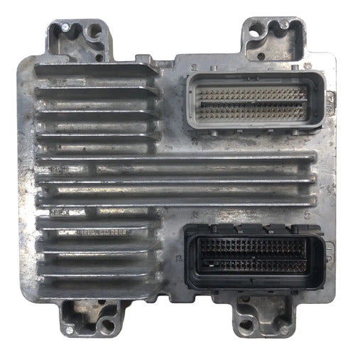 Pcm Computadora Chevrolet Impala 3.5l 08-10 12629009 (yrtz)