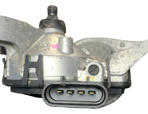 Motor Limpiaparabrisas Jeep Liberty 2008-2012