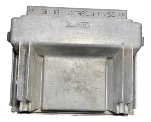 Pcm Computadora Chevrolet Malibu 99-02 09380717 (dbun)