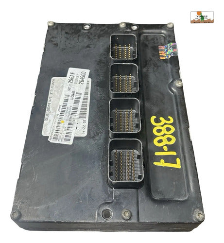 Computadora Dodge Ram 1500 4.7l 2006 P56029296af