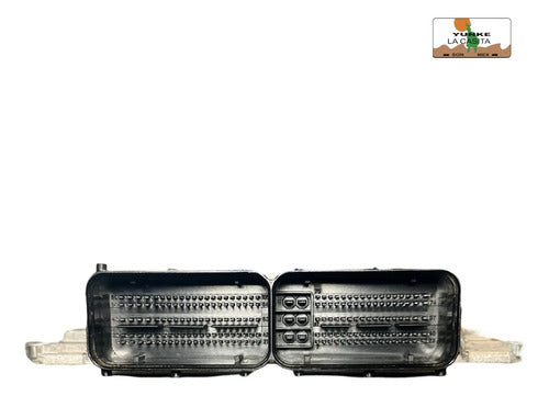 Computadora Hyundai Sonata 2.4l A/t 11-14 39101-2g666