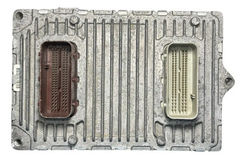 Computadora Jeep Patriot 2.4l A/t 2016 P05150941ab