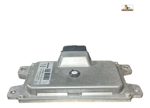 Modulo Tcm Nissan Altima 3.5l 07-09 Etc51-267n (16)