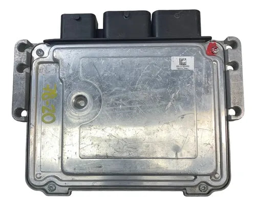 Pcm Computadora Mini Cooper 1.6l 08-10 Dme 7 590 859-01 P1