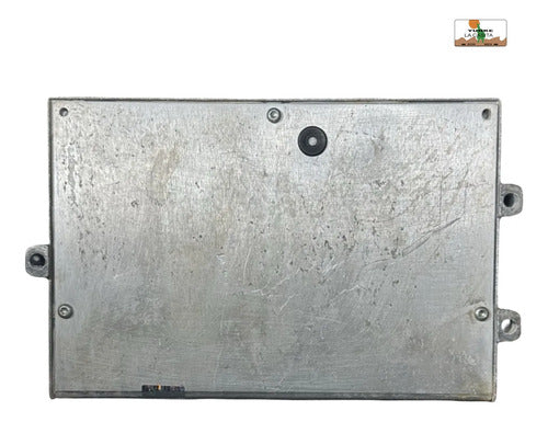 Computadora Dodge Durango 5.7l 2005 P56028973ae