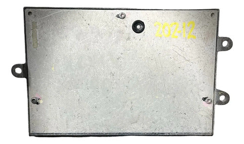 Pcm Computadora Jeep Grand Cherokee 5.2l 1997 P56041408ab
