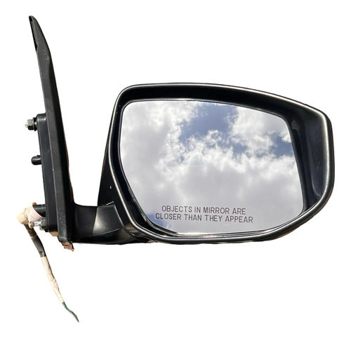 Espejo Retrovisor Rh Original Nissan Sentra 2019 02.6803