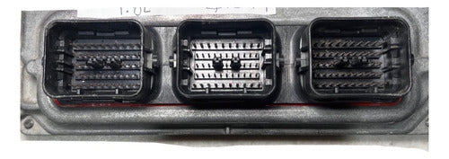 Computadora Honda Odyssey 3.5l 2008 37820-rgl-a92 (86)
