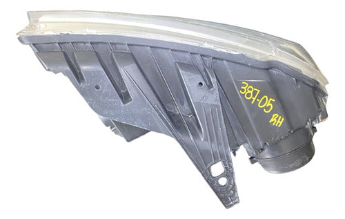 Faro Rh Dodge Durango 2016-2020 Derecho/pasajero