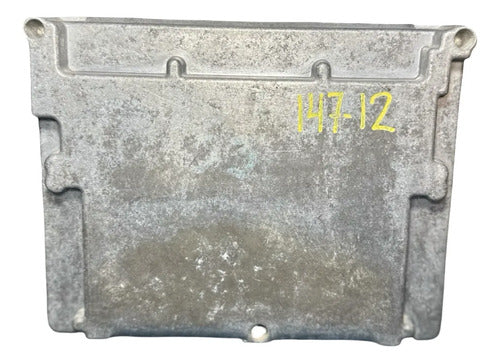 Computadora Ford Expedition 4.6l A/t 2003 3l1a-12a650-ada