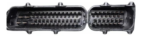Pcm Computadora Vw Beetle 2.0l 00-01 06a 906 018 En