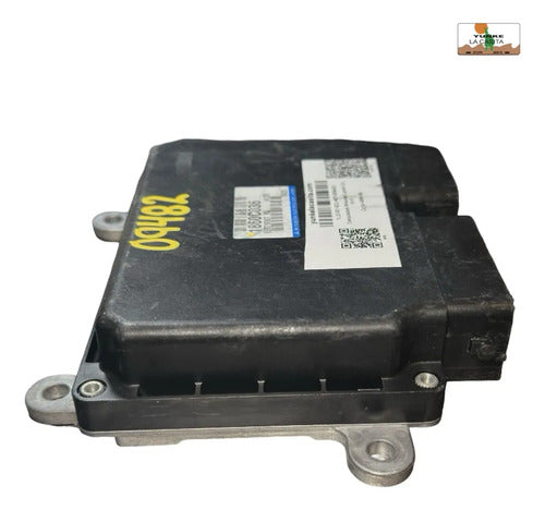 Computadora Pcm Mitsubishi Lancer 2.0l 13-15 1860c036