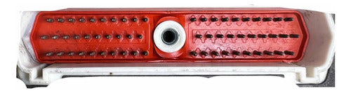 Modulo Tcm Jeep Liberty 3.7l A/t 2002 P56041564aj P2