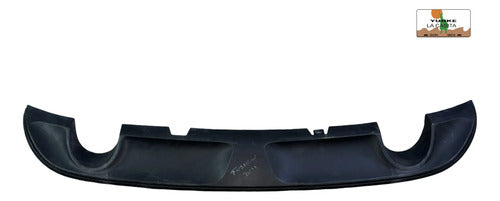 Spoiler Fascia Trasera Ford Fusion 10-12 Ae53-17d782-ba Negro