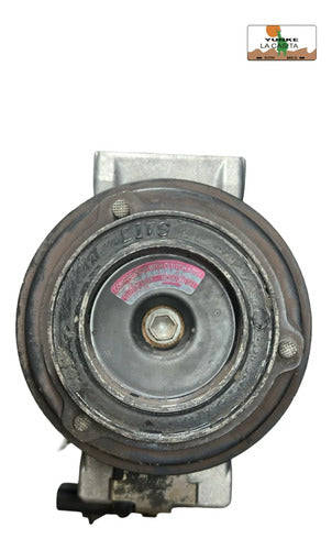 Compresor Dodge Grand Caravan 3.8l 08-10 Mc447260-6361