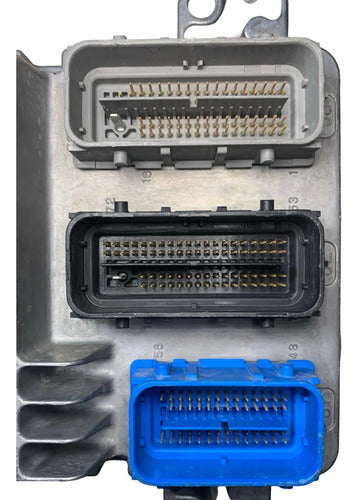 Computadora Saturn Outlook 3.6l A/t 2007 12615418 (yrdb)