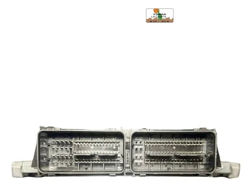 Computadora Ford Explorer 3.5l 2016 Gb5a-12a650-bza