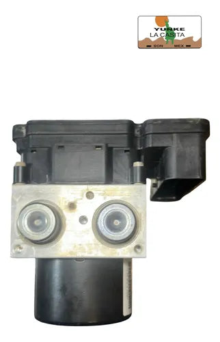 Modulo Abs Dodge Caravan 3.8l 2008 P04721601ai