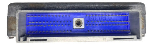 Computadora Ford Contour 2.0l 1998         97bb-12a650-dc