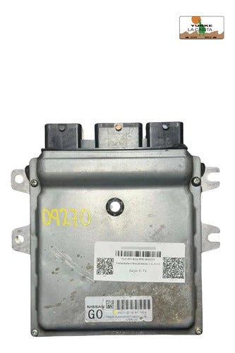 Computadora Nissan Altima 2.5l 11-13  Mec112-130 B1 (g0)