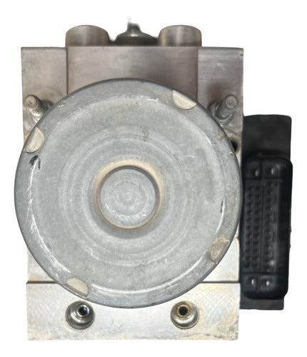 Modulo Abs Chevrolet Suburban 2008 15834128