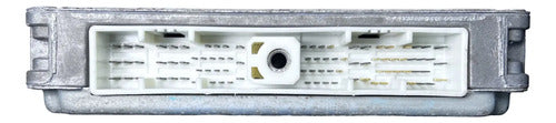 Pcm Computadora Nissan Altima 2000 Ja18p13 6e4 (on)