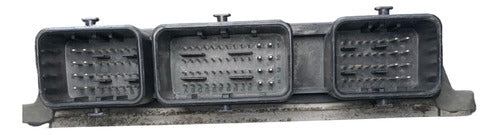 Computadora Nissan Versa 1.8l A/t 08-09 Mec900-170 A1 (cd)