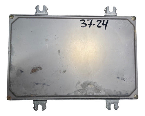 Computadora Honda Civic 1.6l A/t 96-97 37820-p2p-a72 (l1)