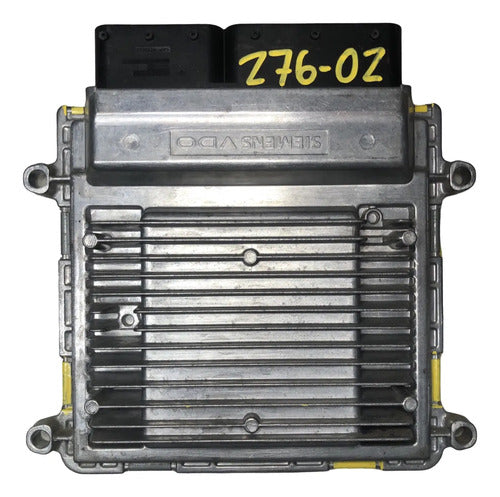 Pcm Computadora Dodge Caliber 2.0l 07-10 P68026147ac P1