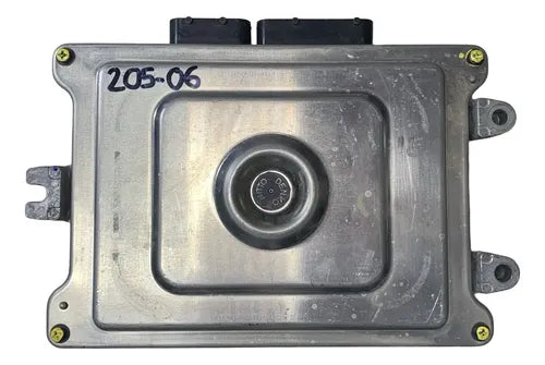 Pcm Computadora Honda Civic 2.0l 16-18 Aut 37820-5ba-a84