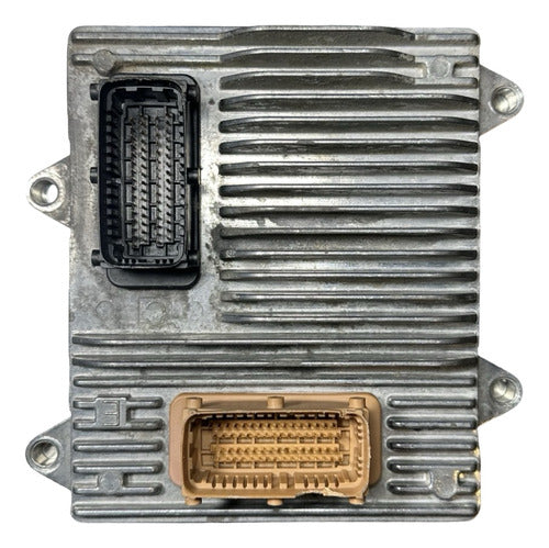 Computadora Chevrolet Aveo 1.6l 2008 96889682 (kmdu)