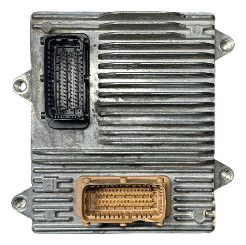 Pcm Computadora Chevrolet Aveo 1.6l 2008 96889682 (kmdu)