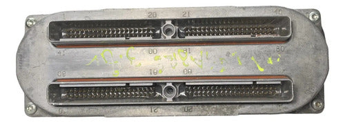 Pcm Computadora Chevrolet Venture 96-08 16217058 (btxh)