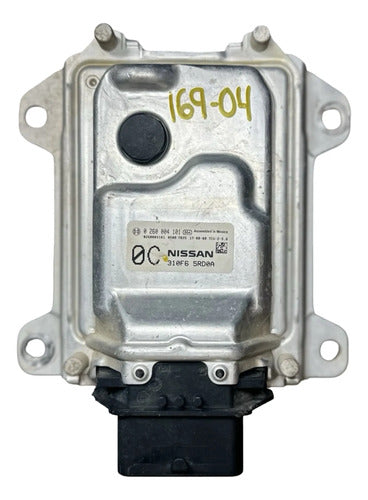 Modulo Tcm Nissan Sentra 1.8l A/t 13-19 310f6 5rd0a 0c