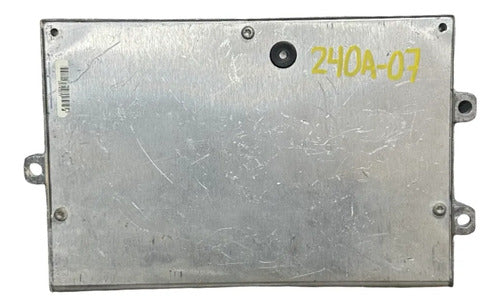 Pcm Computadora Dodge Ram 1500 5.7l A/t 2006 P05094893aa