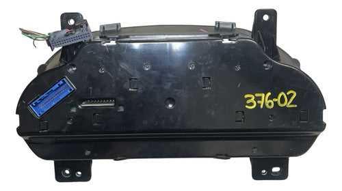 Velocimetro Cluster Chevrolet Tahoe 2014-2019 84063542 Negro