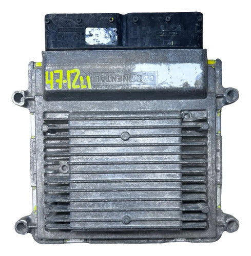 Pcm Computadora Hyundai Elantra 1.8l 11-13 39102-2emn3 P1
