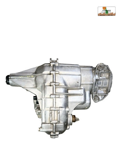 Transfer Chevrolet Suburban 2007-2013 12587651 (fy)