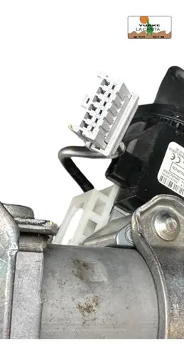 Columna De Dirección Nissan Tida 1.8l 2007-2018 J1-00326 C3